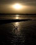 la luce e l'ombra