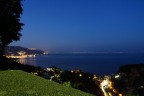 Panorama notturno