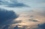 Cielo dopo la tempesta al tramonto.
Dimesione effettiva:
http://www.flickr.com/photos/26337648@N08/2509398726/