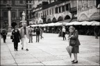 In attesa