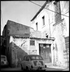Vecchio cortile