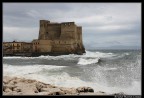Il mare conto la storia