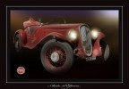 Auto d'Epoca