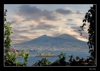 A postcard from Naples