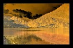 Sul lago dorato
