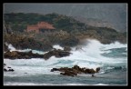 Baia di Santa Reparata, Sardegna