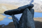 mini stonehenge