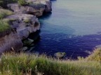Nokia N73, fotocamera integrata. Torre dell'Orso (Lecce).