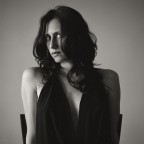 black and...