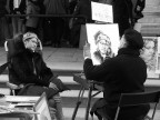 Firenze , Galleria degli Uffizi 2