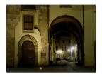Nel silenzio della notte
