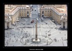 La piazza del mondo