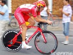 crono giro d'italia