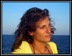 Soggetto: Federica Mancusi
Realizzata sulla costa nei pressi di Otranto(Puglia)