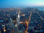 La mitica New York