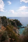 pietragrande - scorcio