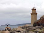 Portogallo. Il ragazzo guarda verso ovest. Vedr quello che vuol vedere?