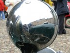 Specchio e curve