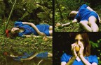 THE FALL OF THE SNOWHITE