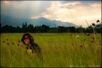 lauinthegreen