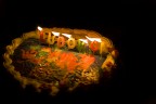 Tanti auguri amore del papa'