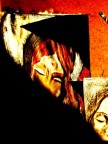 ...chiudere gli occhi e immaginare...se solo potessi restare sola, se solo potessi tornare ora, se solo sola non amassi...sognante...   P. De Simone