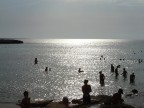 IL TRAMONTO