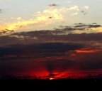 profondo rosso...
