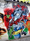 Graffiti