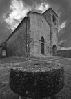 davanti la ruota