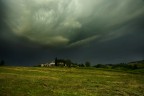 Nuvoloni in arrivo