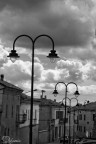il paese tra le nuvole