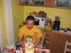 mio 22 compleanno