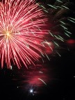 Fuochi d'artificio