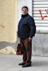 Okkio, calzo 45!