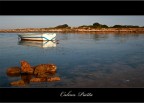 calma piatta..