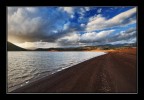 Luci e ombre sul lago...