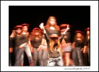 Spirituals...