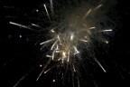 fuochi d'artificio