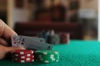 All in!