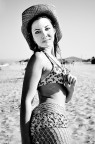 Ketty al mare..