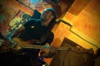 trio rock jazz