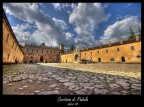 Certosa di Padula