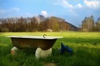 paesaggio fiabesco