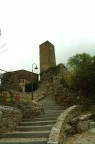 Verso il cielo... Verso il cielo...