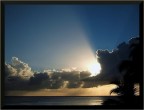 Volevo catturare questo gioco di luce e di ombra..