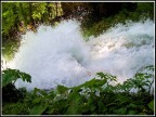 una cascata .... d'acqua...