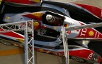 Audi R10 @ LeMans 2008
Pentax K100D
1/1000 s
ISO 200
focale 70mm