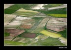 La piana di Castelluccio.