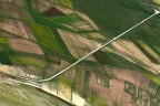 dalle creste del Redentore